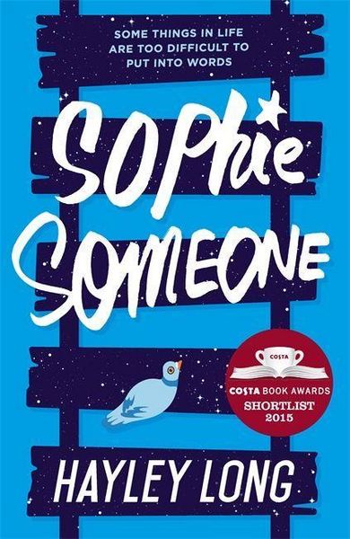 Produktbild: Long, H: Sophie Someone