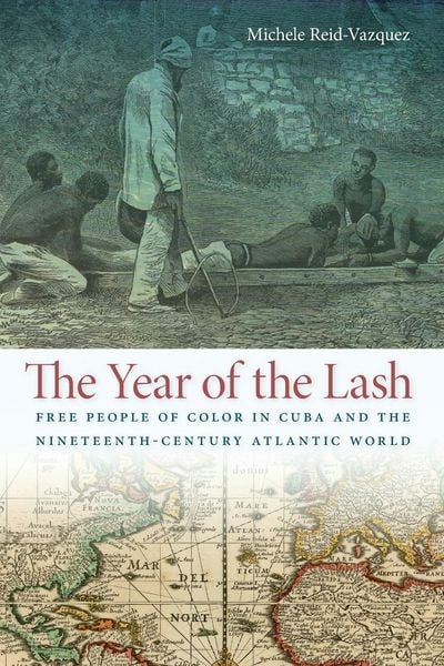 Produktbild: The Year of the Lash