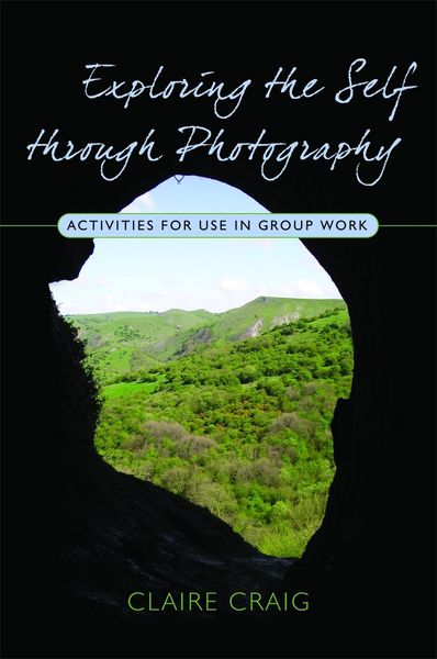 Produktbild: Exploring the Self through Photography