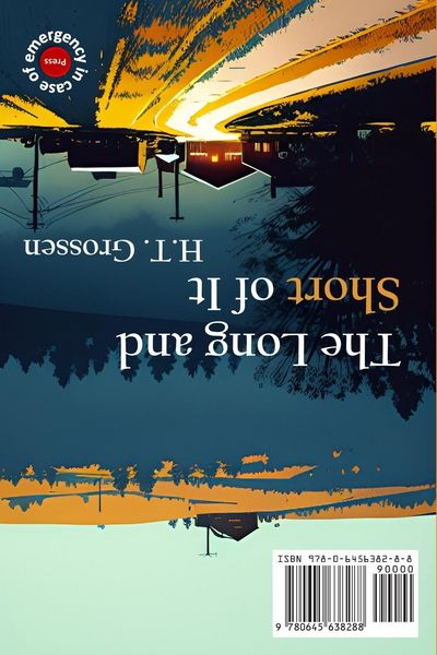 Produktbild: The Long and Short of It