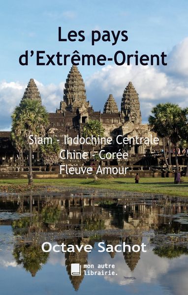 Produktbild: Les pays d'Extr&ecirc;me-Orient