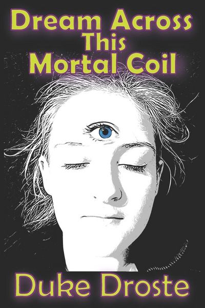 Produktbild: Dream Across This Mortal Coil