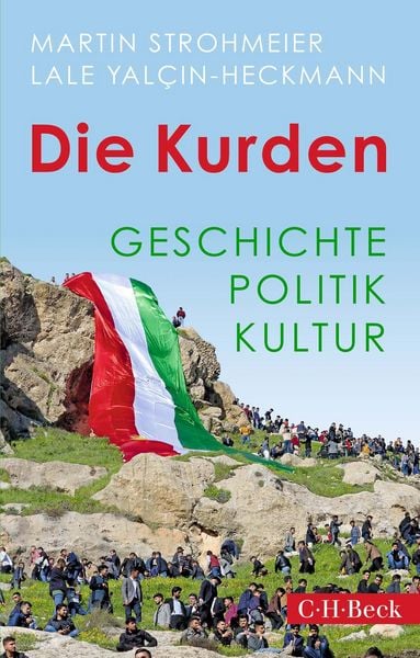 Produktbild: Die Kurden