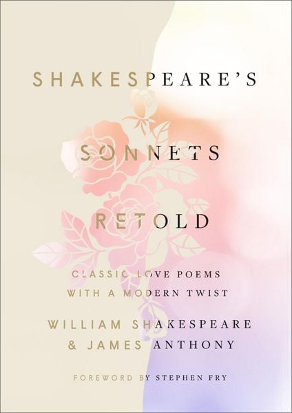 Produktbild: Shakespeare's Sonnets, Retold