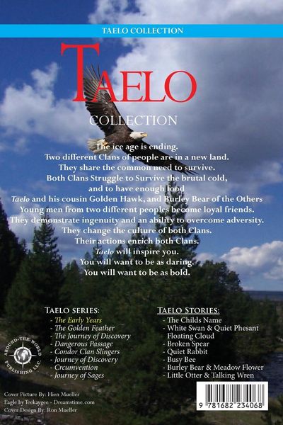Produktbild: Taelo Collection
