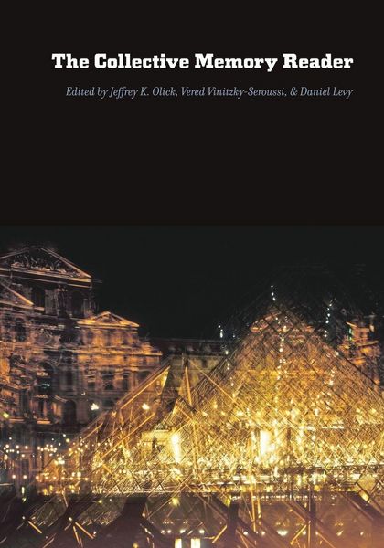 Produktbild: Collective Memory Reader