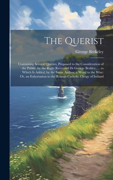 Produktbild: The Querist