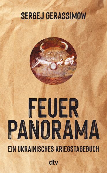 Produktbild: Feuerpanorama