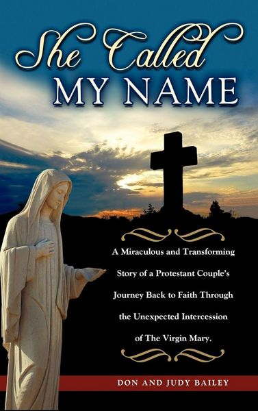 Produktbild: She Called My Name