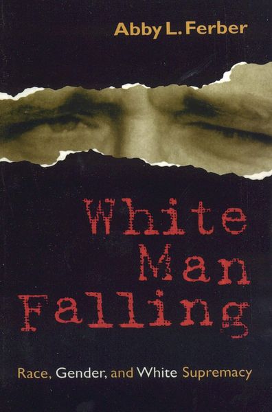 Produktbild: White Man Falling
