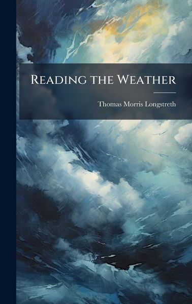 Produktbild: Reading the Weather