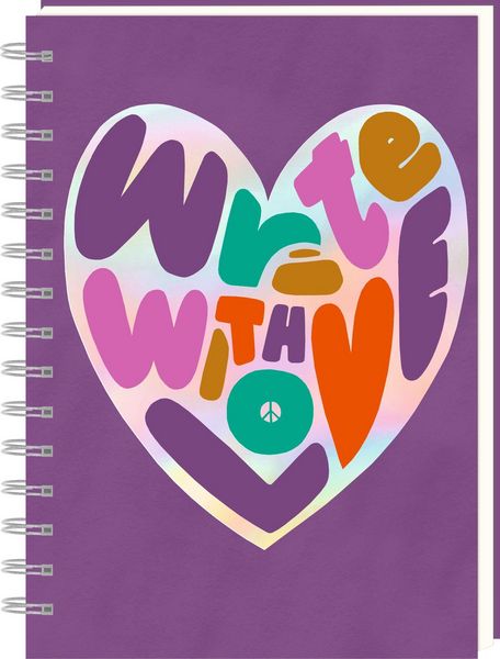 Produktbild: Schreib-Set &ndash; Write with love