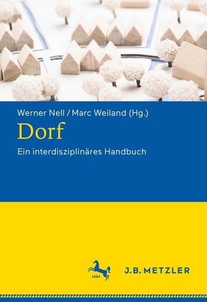 Produktbild: Dorf