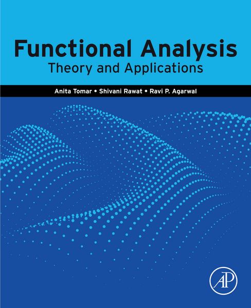 Produktbild: Functional Analysis