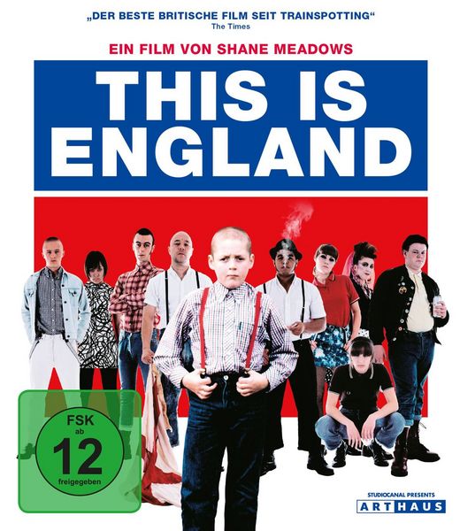 Produktbild: This is England