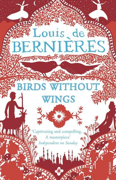 Produktbild: Birds Without Wings