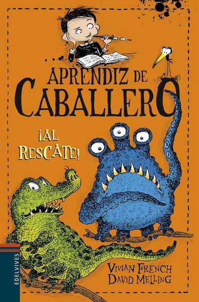 Produktbild: &iexcl;Al rescate!