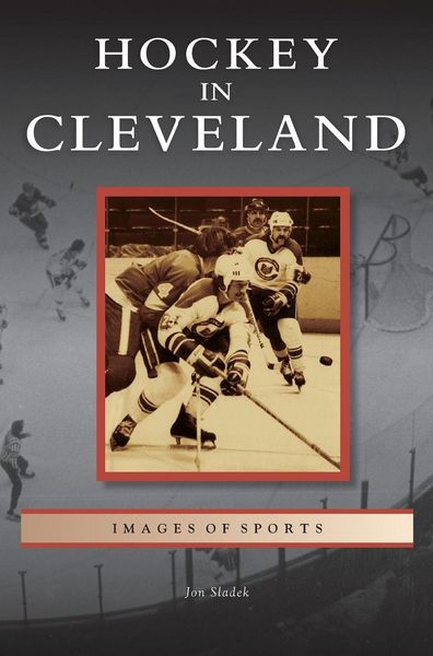 Produktbild: Hockey in Cleveland