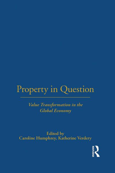 Produktbild: Property in Question