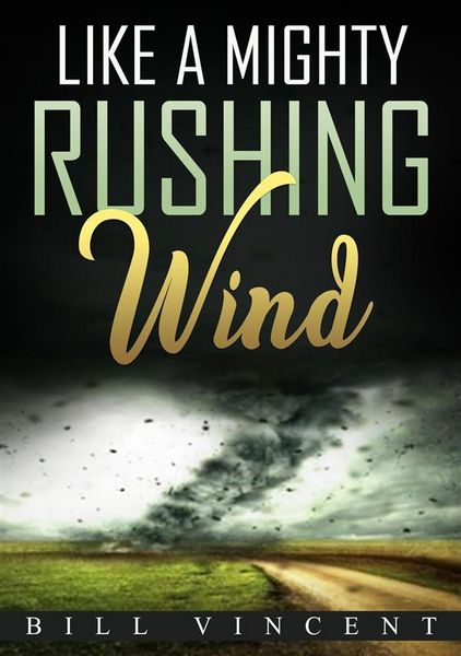 Produktbild: Like a Mighty Rushing Wind