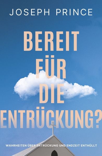 Produktbild: Bereit f&uuml;r die Entr&uuml;ckung?