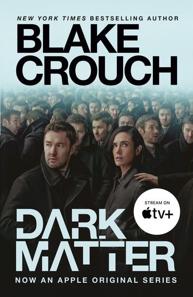 Produktbild: Dark Matter