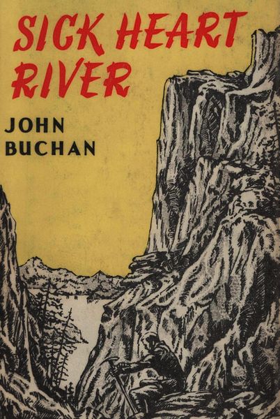Produktbild: Sick Heart River