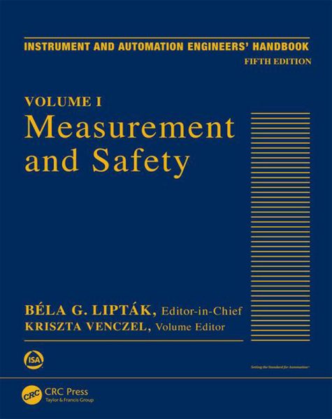 Produktbild: Measurement and Safety