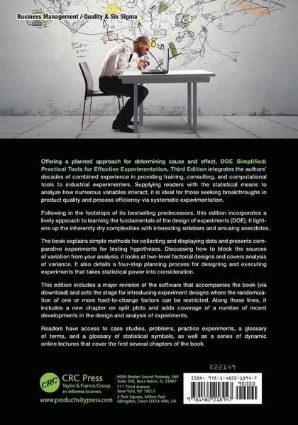 Produktbild: DOE Simplified