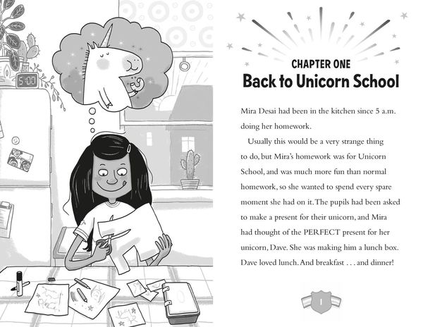 Produktbild: The Naughtiest Unicorn at Sports Day