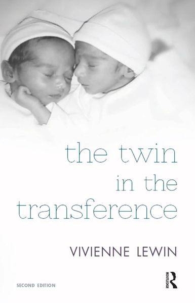 Produktbild: The Twin in the Transference