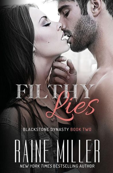 Produktbild: Filthy Lies