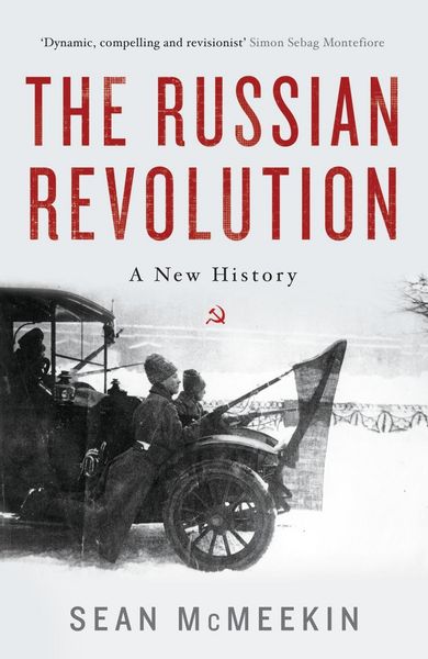 Produktbild: The Russian Revolution