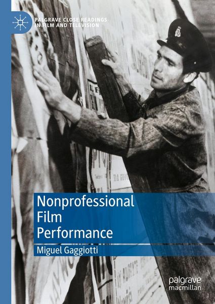 Produktbild: Nonprofessional Film Performance