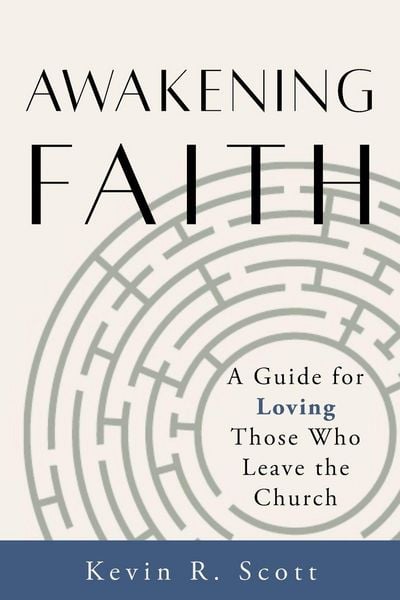 Produktbild: Awakening Faith