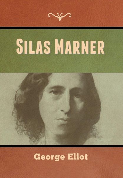 Produktbild: Silas Marner