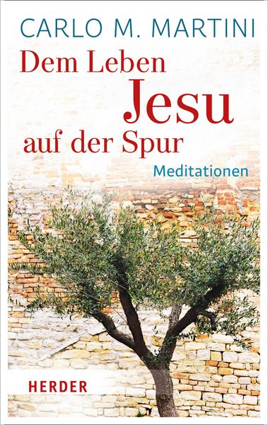 Produktbild: Dem Leben Jesu auf der Spur