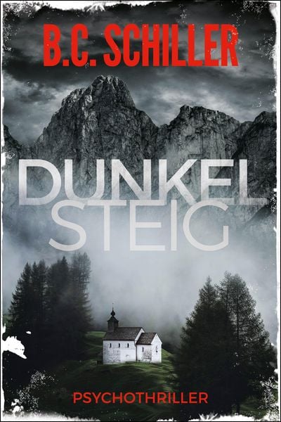 Produktbild: Dunkelsteig