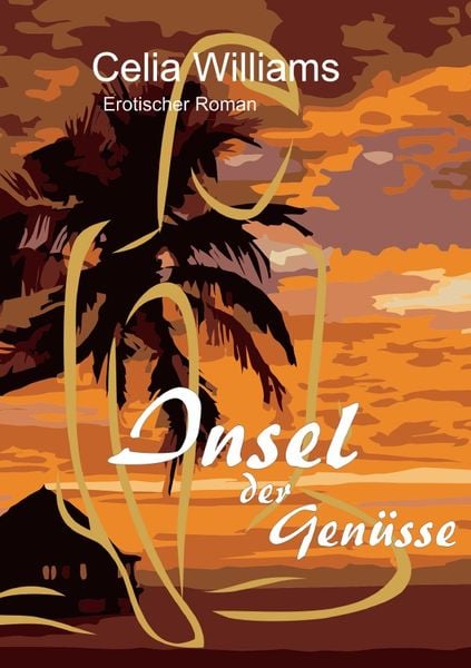 Produktbild: Insel der Gen&uuml;sse
