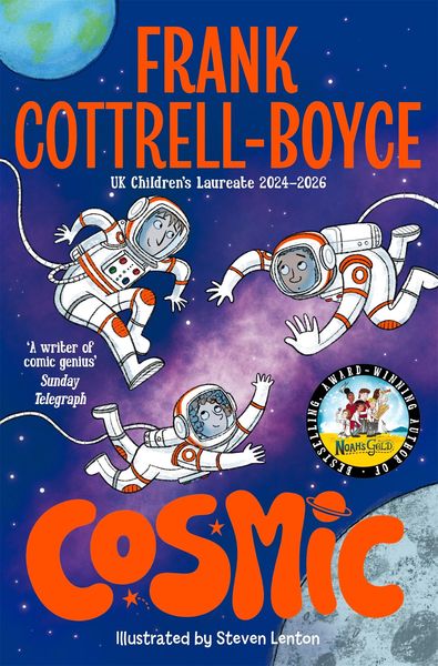 Produktbild: Cosmic