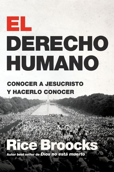Produktbild: El El Derecho Humano