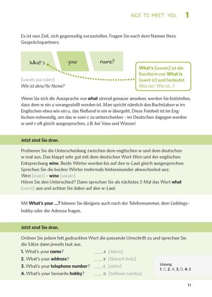 Produktbild: PONS Englisch leicht & locker