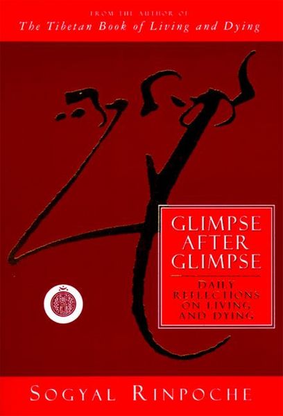 Produktbild: Glimpse After Glimpse