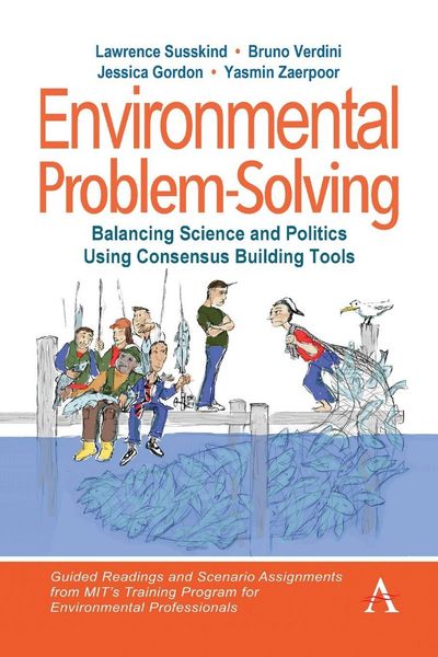 Produktbild: Environmental Problem-Solving