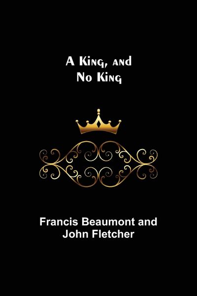 Produktbild: A King, and No King