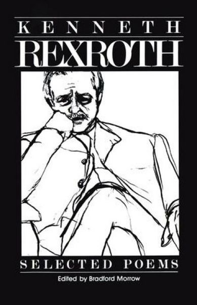 Produktbild: Selected Poems