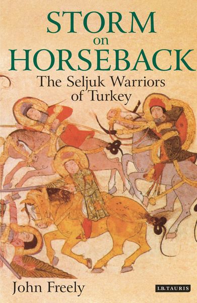 Produktbild: Storm on Horseback