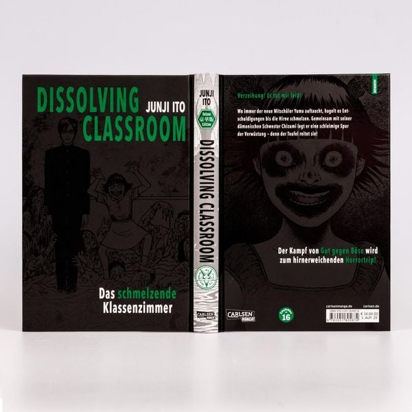 Produktbild: Dissolving Classroom