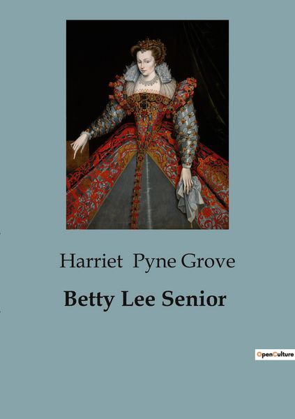 Produktbild: Betty Lee Senior