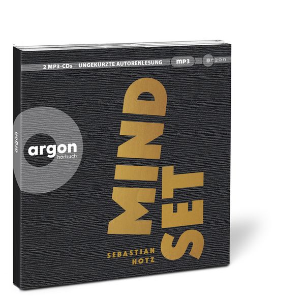 Produktbild: Mindset